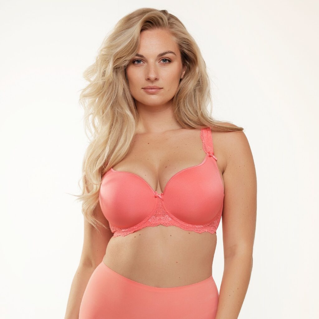 1400-1A DAILY T-Shirt BH - Plus Size