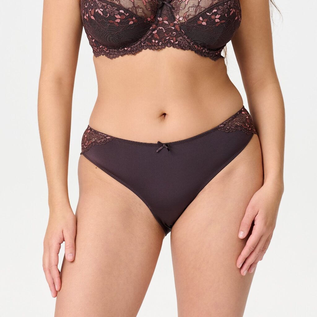 1400B-3-Y26 DAILY lace Slip