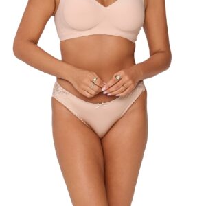 1400B-3 DAILY lace Slip