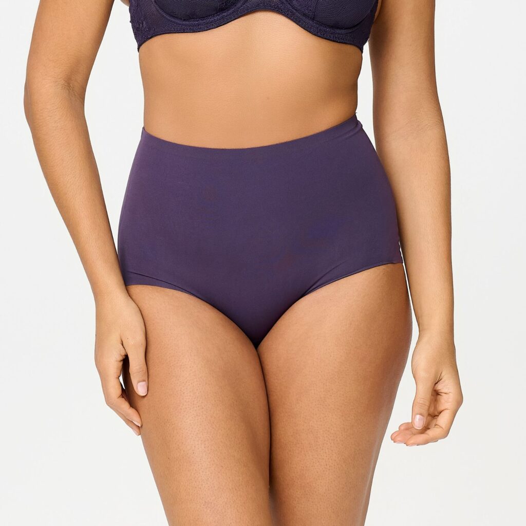 1400HWB-1-Y26 DAILY 2-pack Taille slip