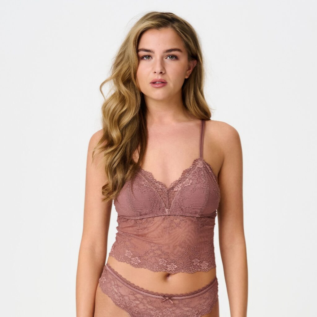 1400P-Y26 DAILY Bralette