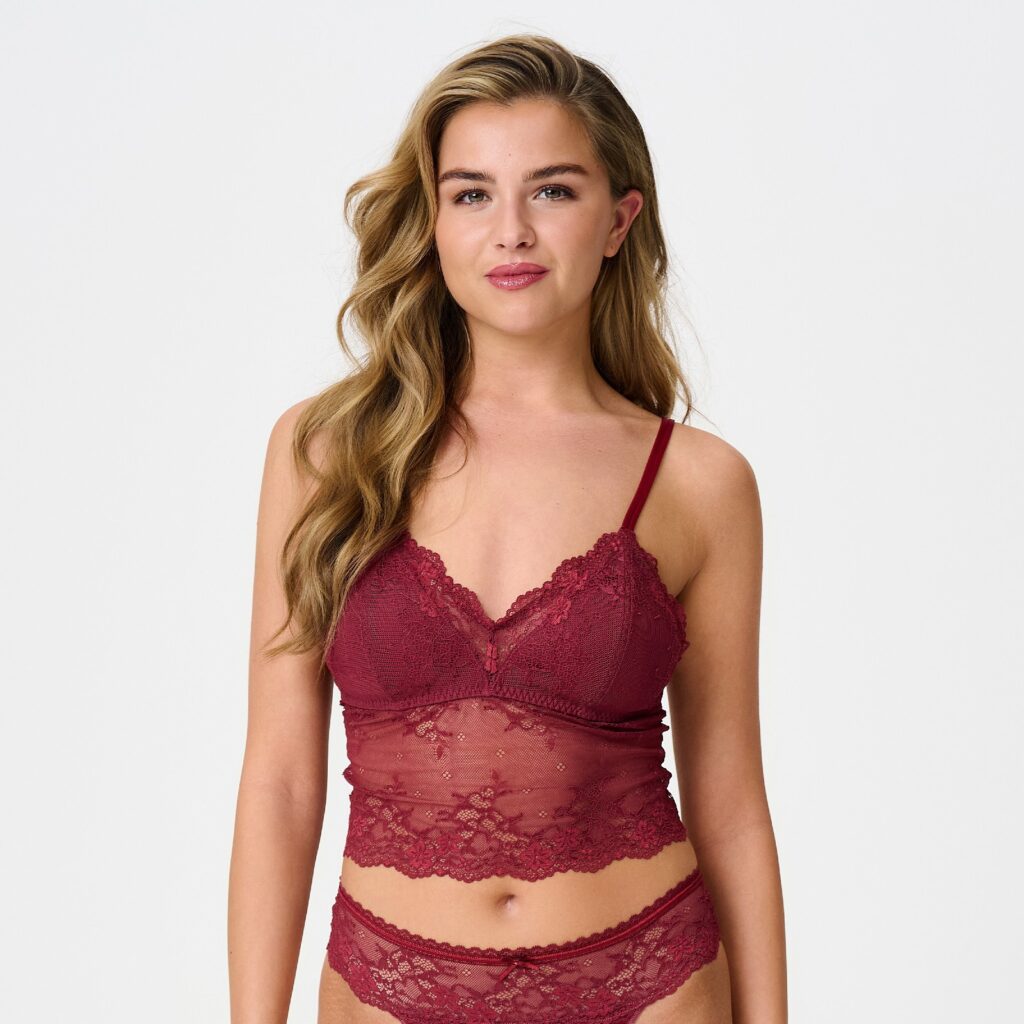 1400P-Y26 DAILY Bralette