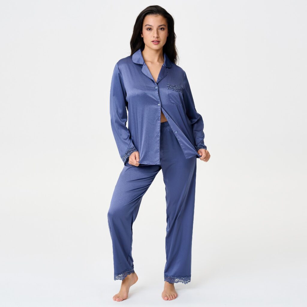 1400PJ-1-Y26 Pyjama set