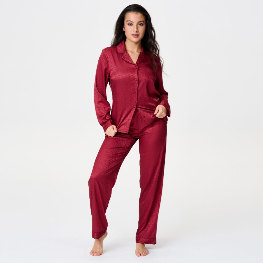 1400PJ-Y26 Pyjama set