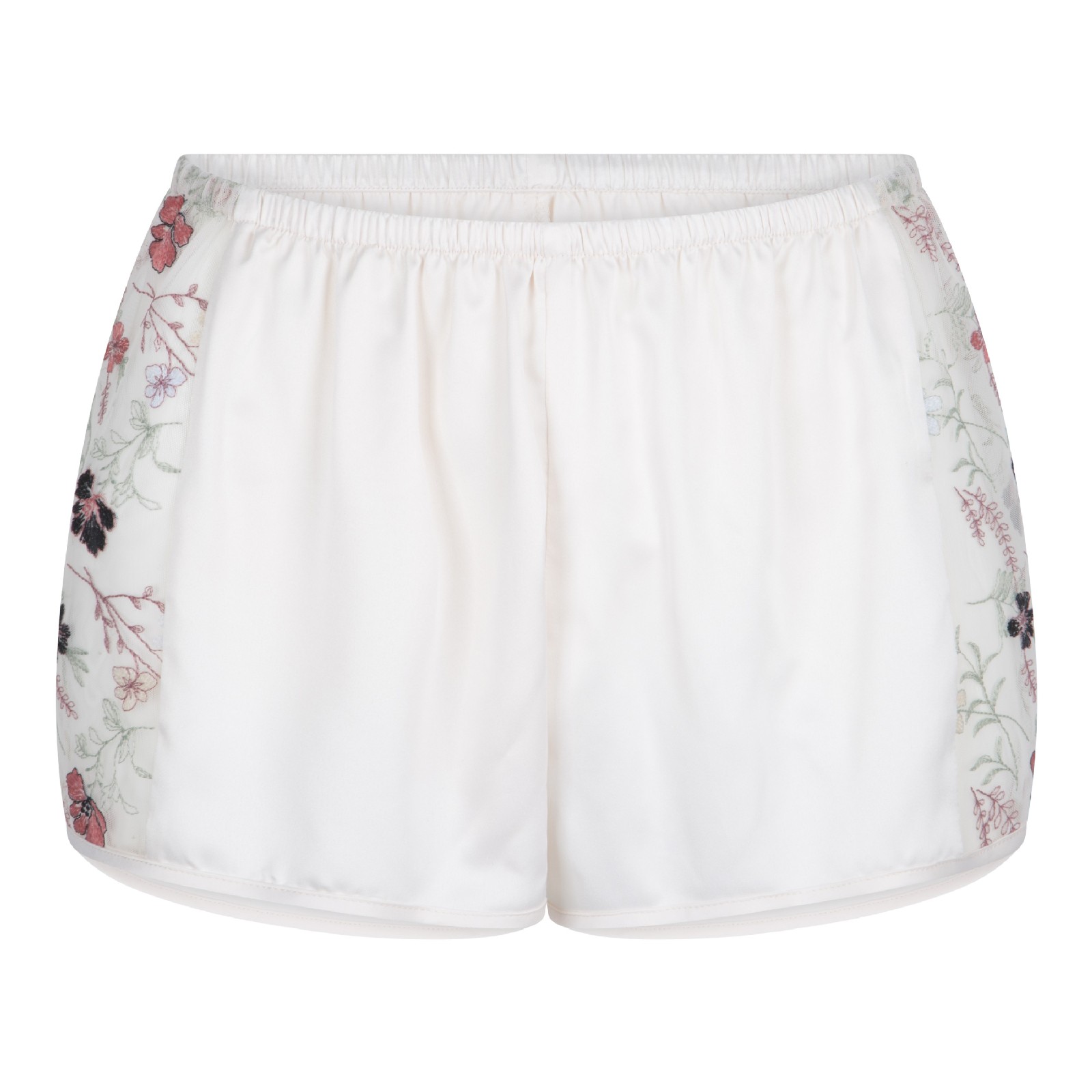Lingadore French Knickers in Black