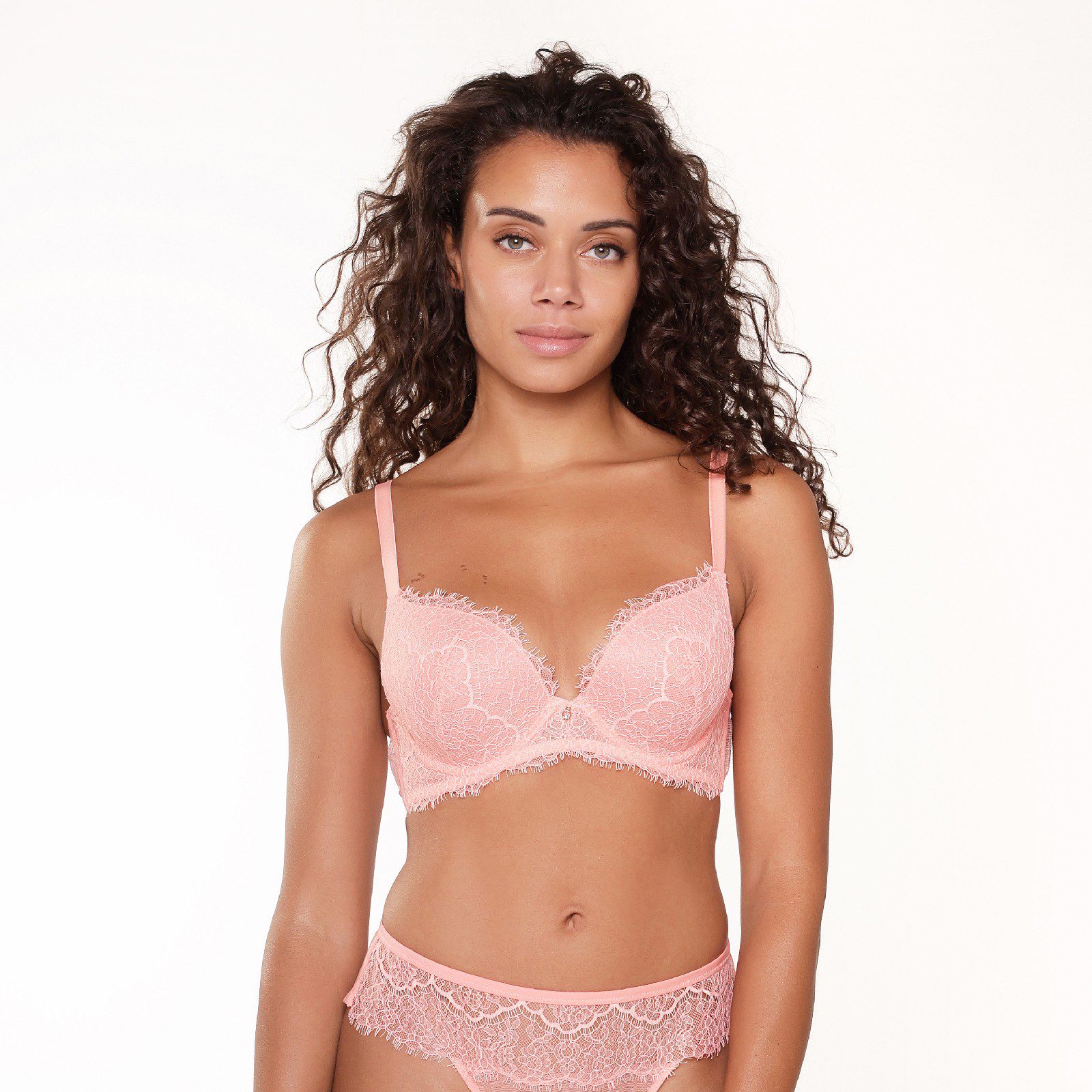 Lingadore Push Up Bra