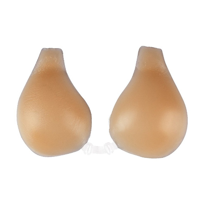 AC045 ACCESSOIRES Silicone Bra Cups Lingadore