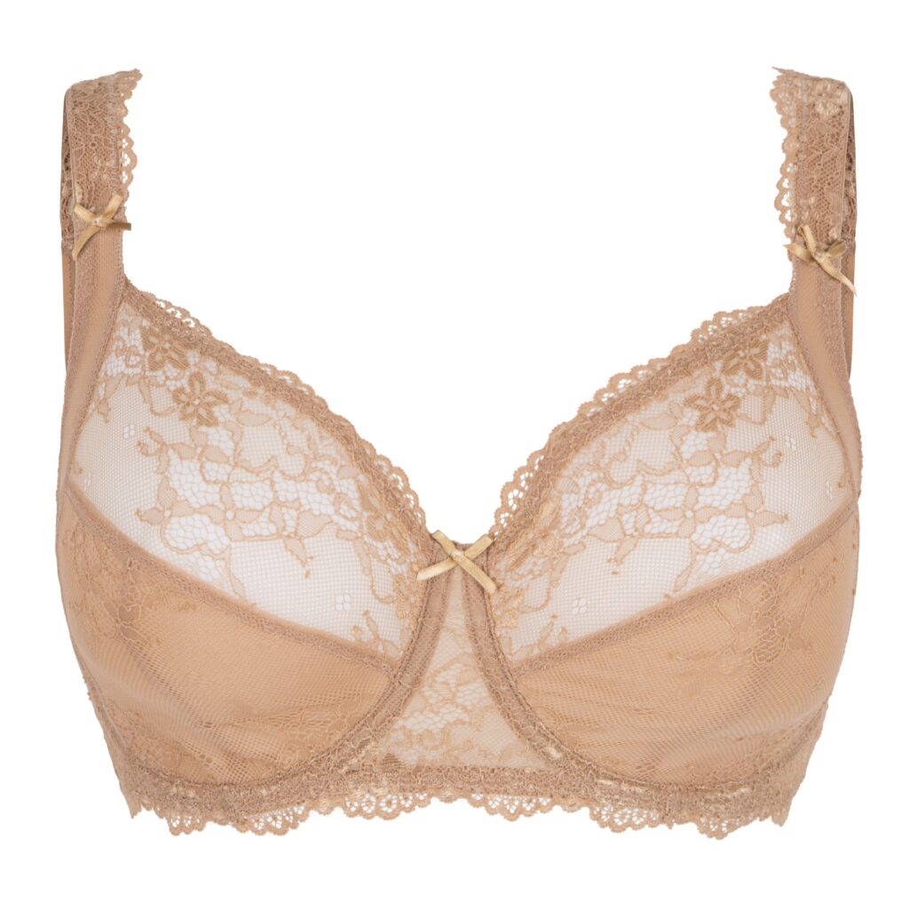 1400-5A DAILY Beugel BH - Plus Size
