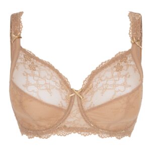 1400-5A DAILY Beugel BH - Plus Size