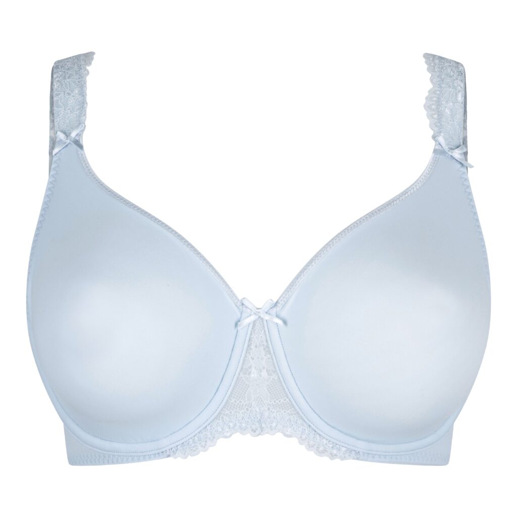 1400-5C DAILY Beugel BH - Plus Size