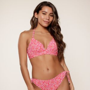 7708TB Voorgevormde Triangel Bikini top
