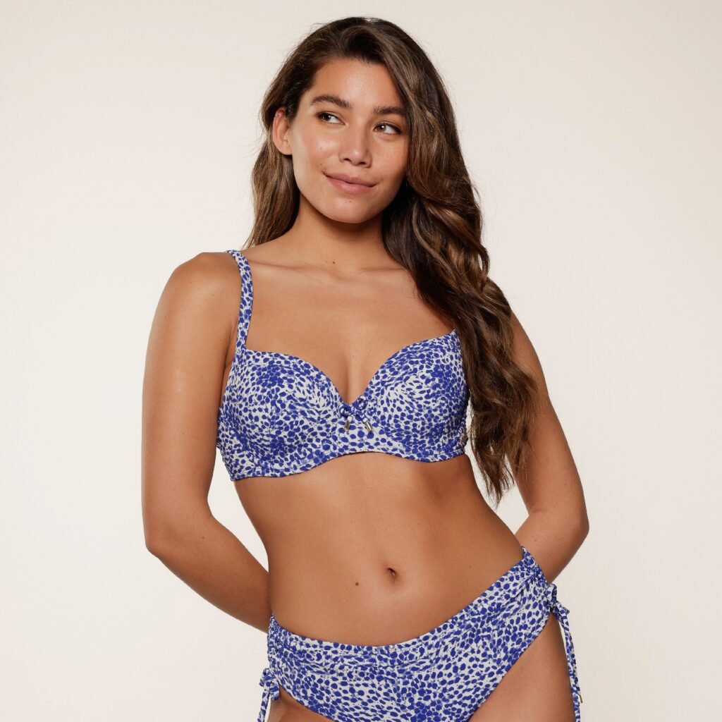 7709B Bikini Broekje