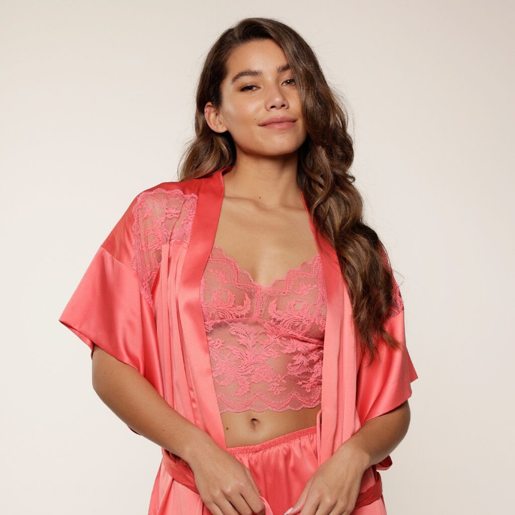 7803P-1 Bralette