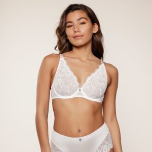 7806A Wire bra