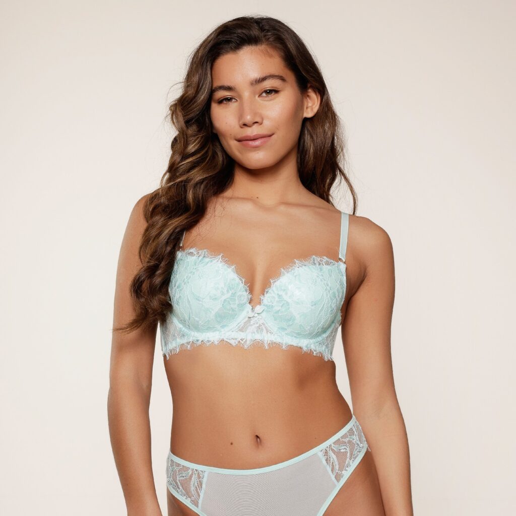 7807 Push up BH