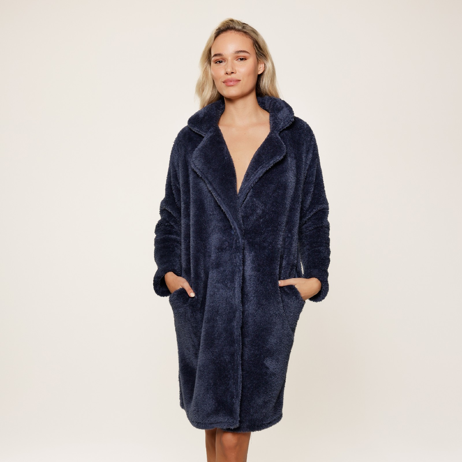 8119 Fluffy wrap