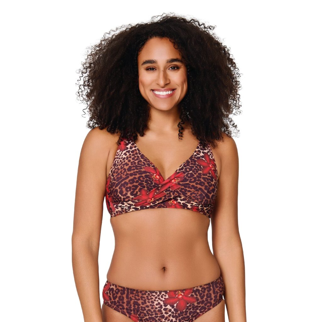 8201A-1 Beugel Bikini top