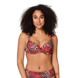 8201BT Voorgevormde Bikini top