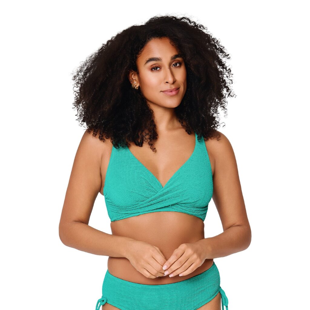8202A-1 Beugel Bikini top