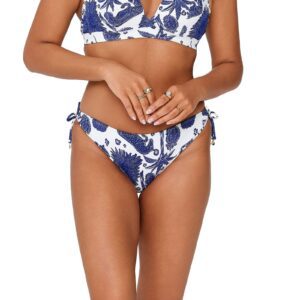 8206TSB Bikini Strikbroekje