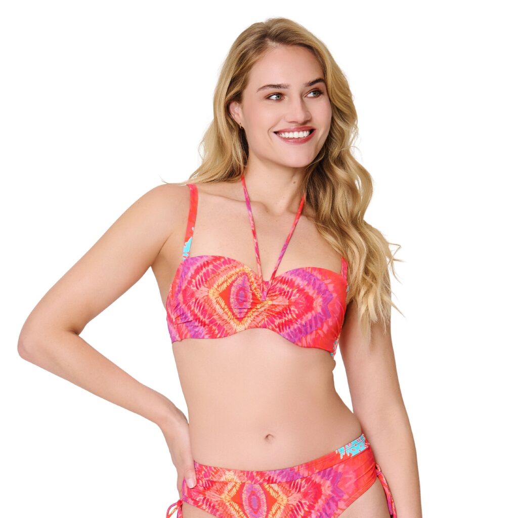 8210BC Balconette Bikini Top