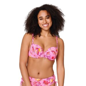 8212BT Voorgevormde Bikini top