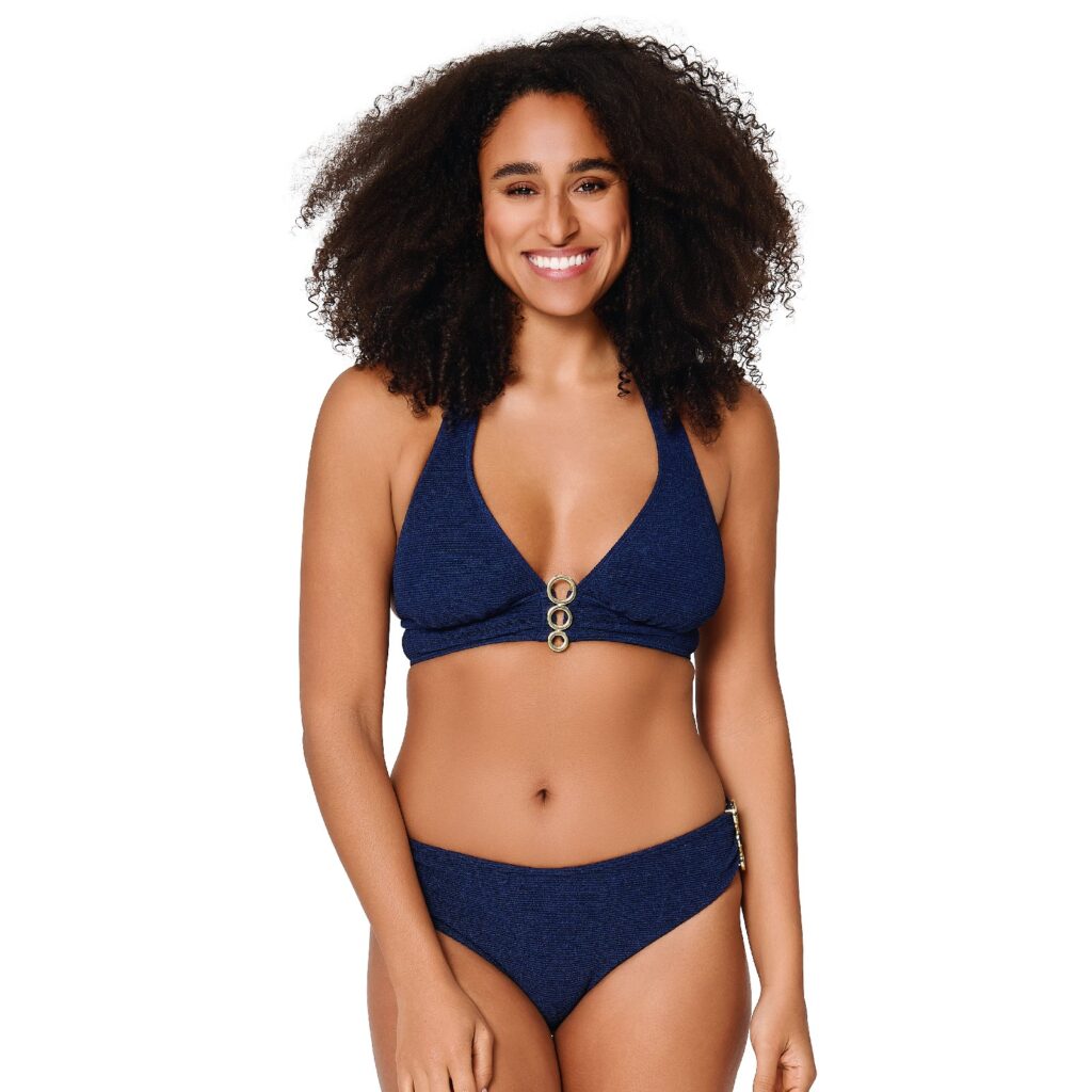 8216 Triangel bikini set