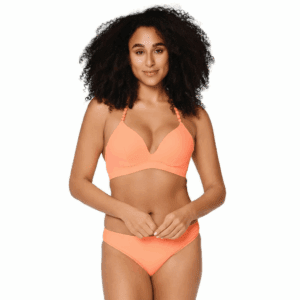8217 Triangel voorgevormd bikini set