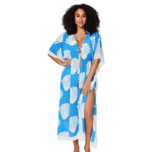 8218P-1 Kimono