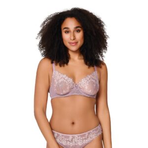 8302A Wire bra