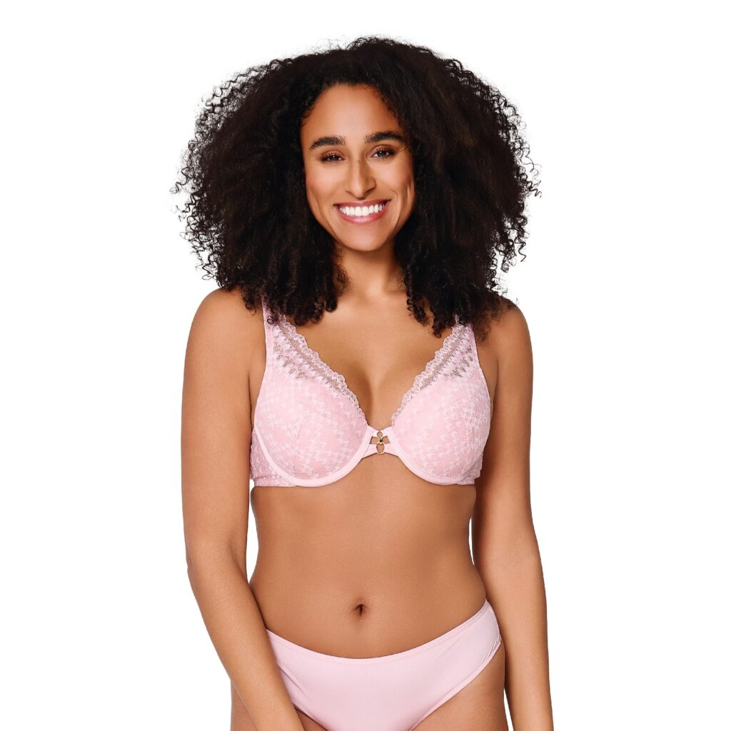 8303TB Triangel BH Voorgevormd