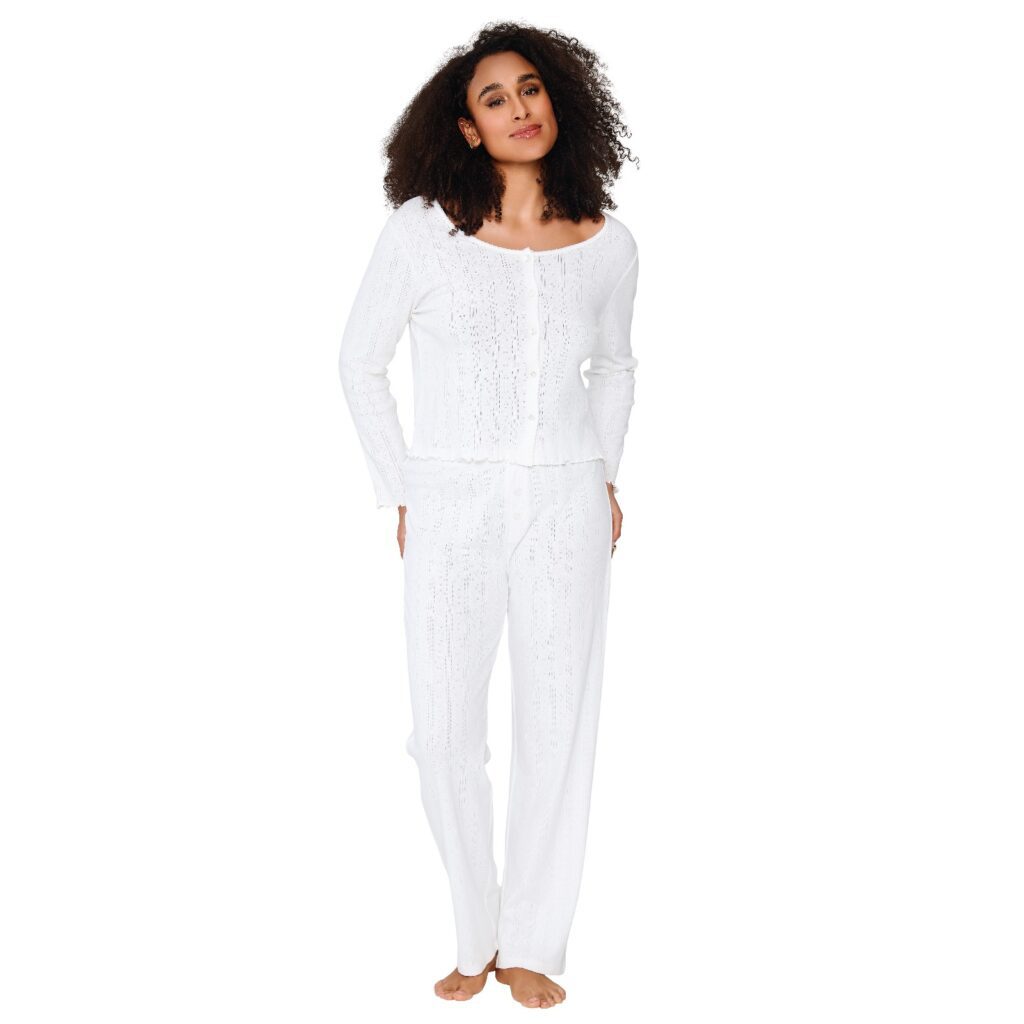 8403SET Top & Lange Broek
