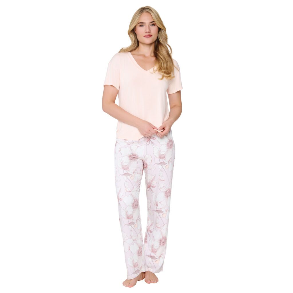 8407SET Top & Lange Broek