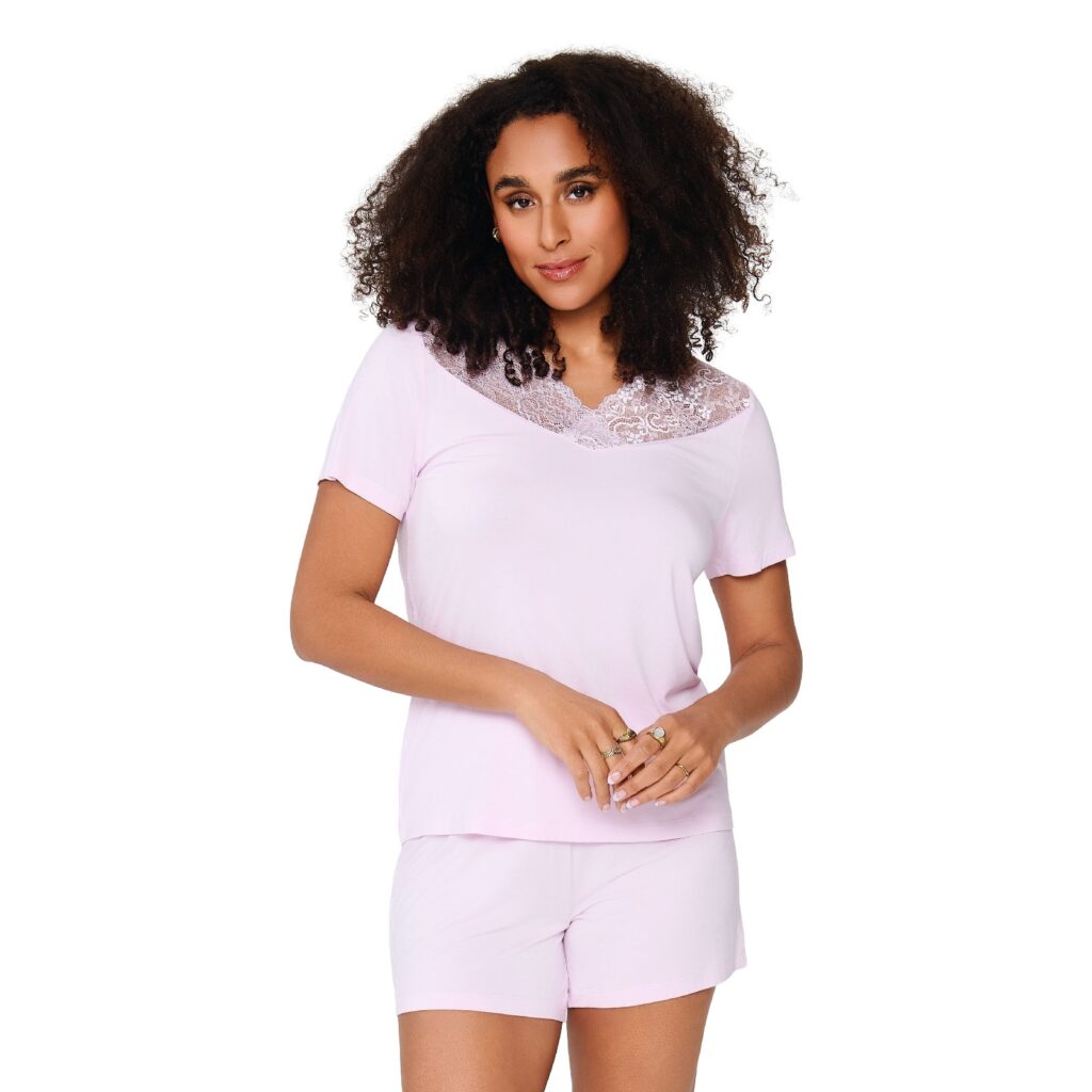8415SET Shortama set