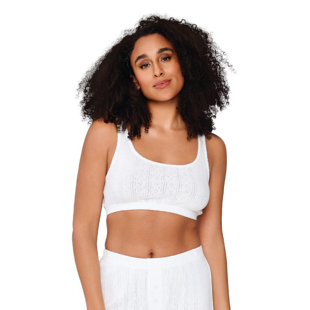 8419P-1 Bralette