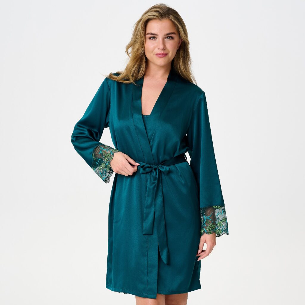 8502KM Kimono