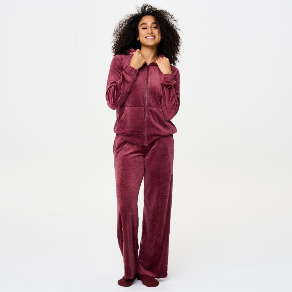 8605 Velvet Huispak