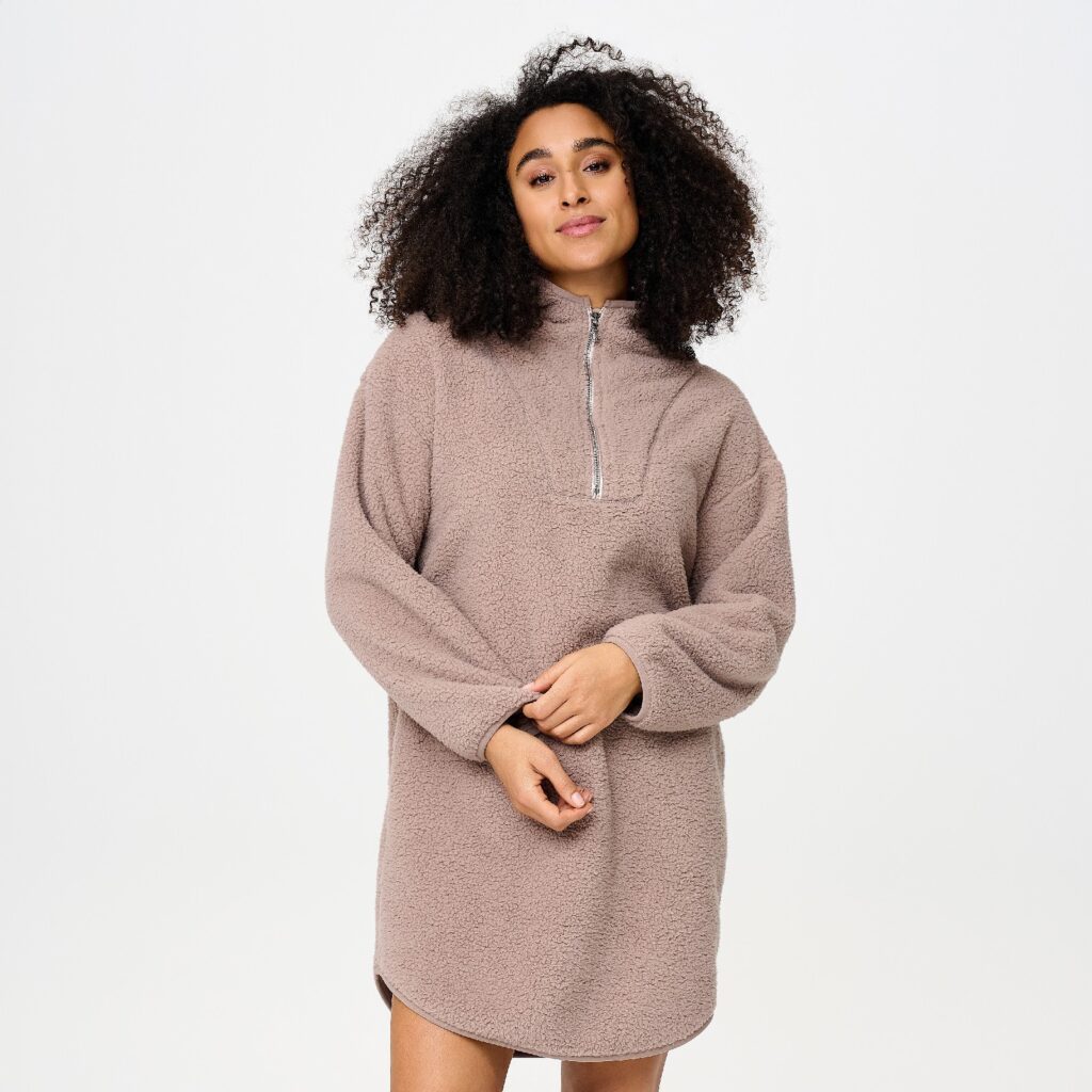 8606 Sweatdress