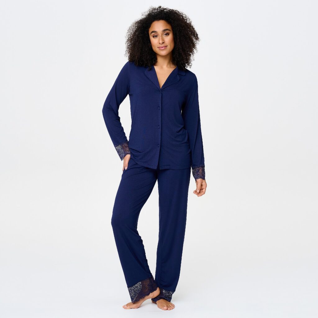 8618 Pyjama set